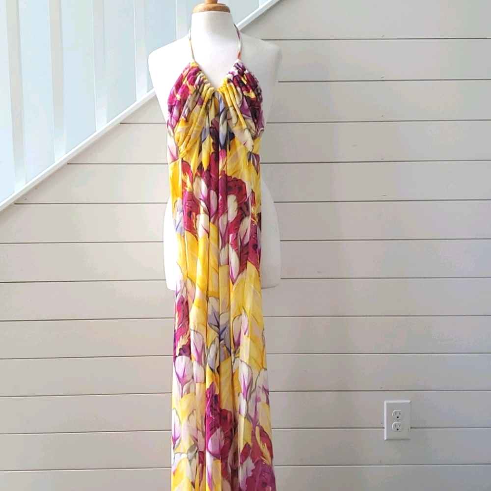 Spring Dress NWOT